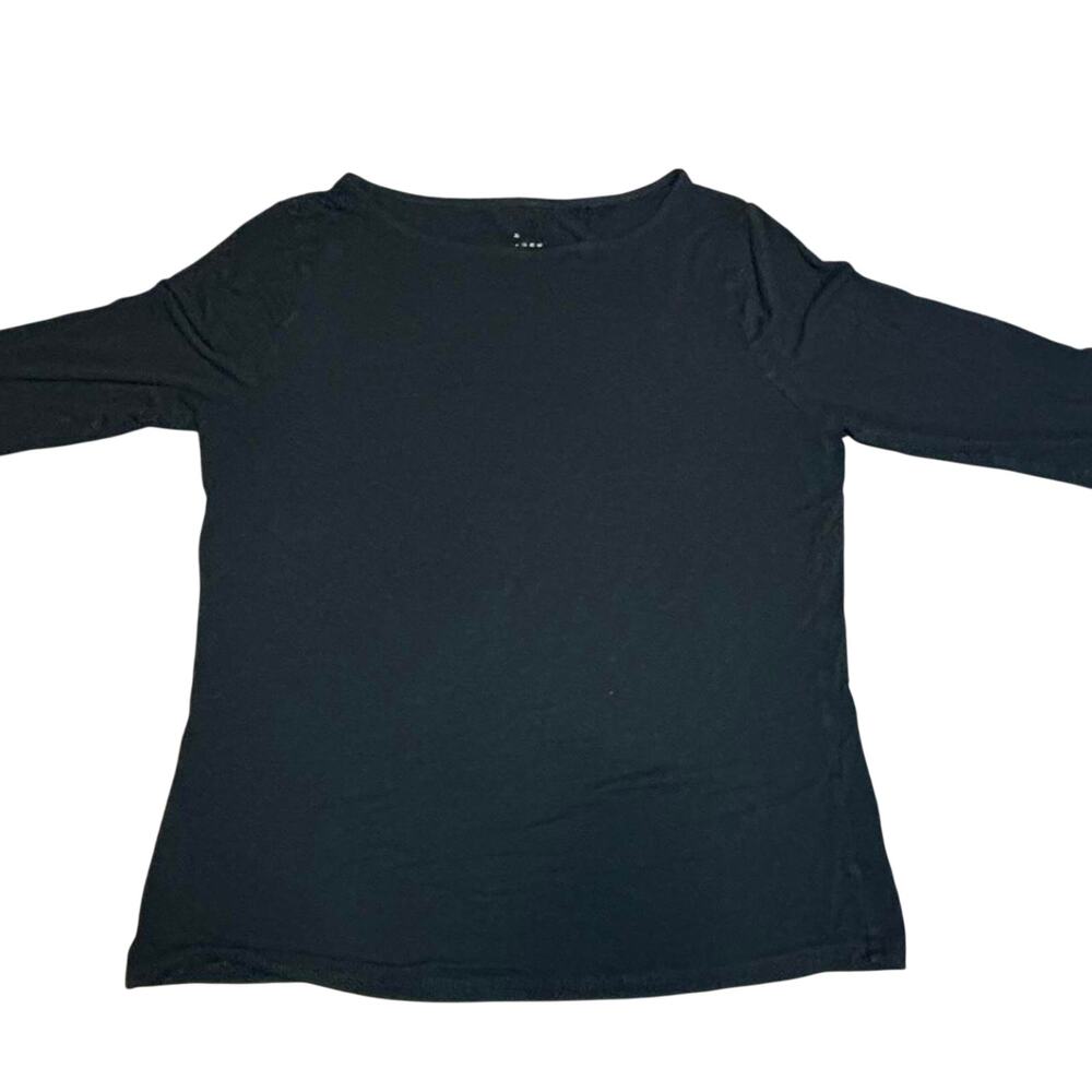 A new day xl black shirt